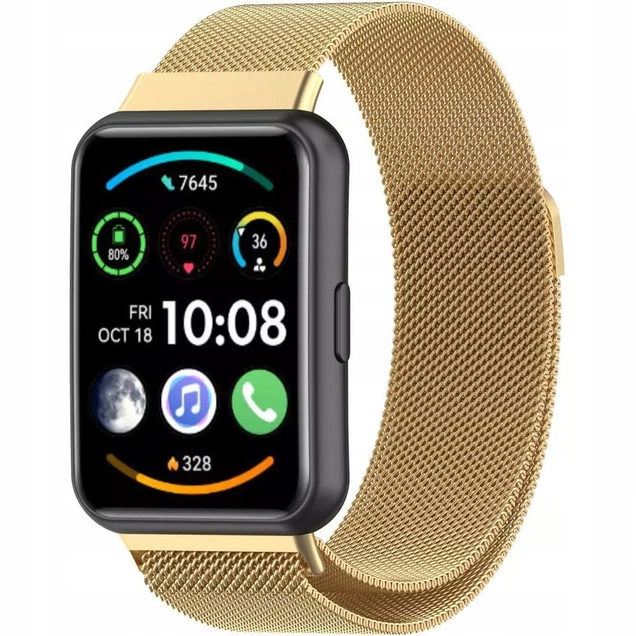 

Pasek Bransoleta Opaska Do Huawei Watch Fit 2