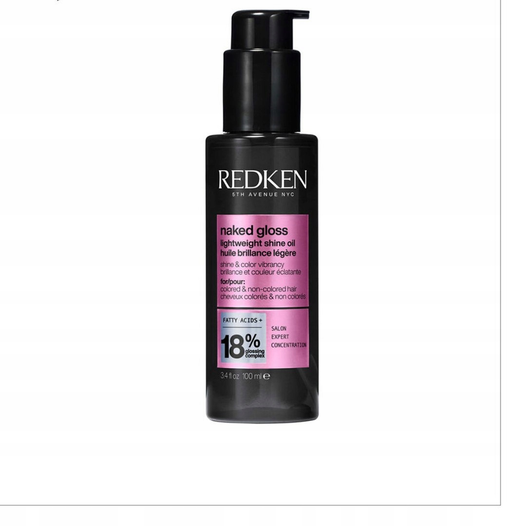 Maska na vlasy Redken Acidic Color Gloss