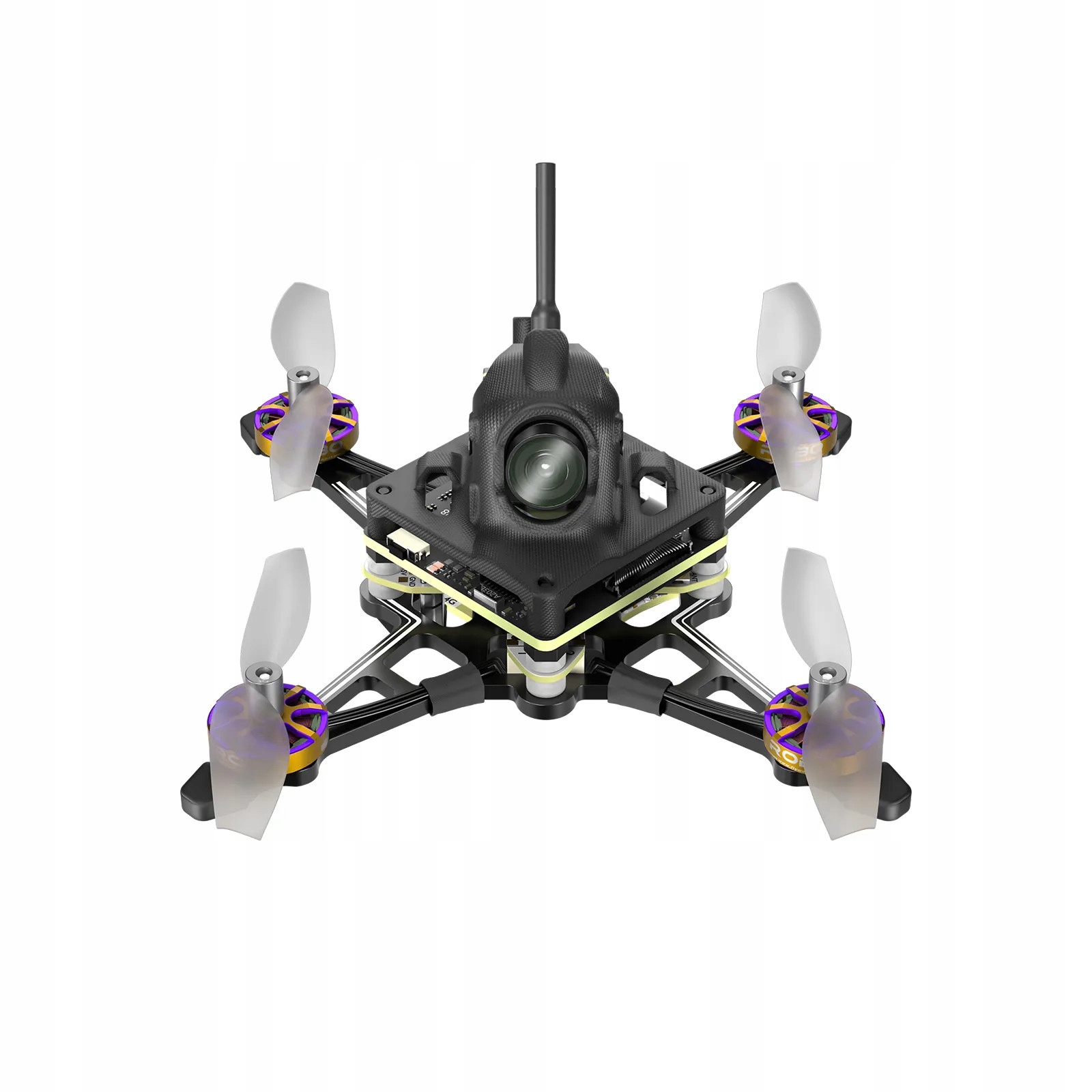 Flywoo Firefly 18 1S Nano Baby V3 Walksnail Elrs Drone