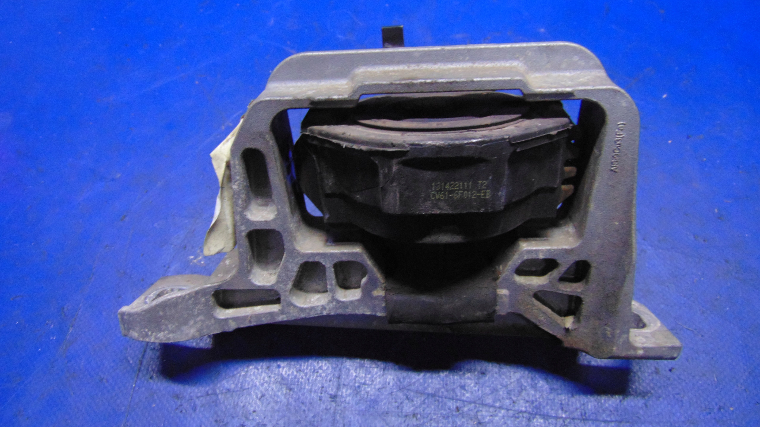 holder engine mount 1.0 ECOBOOST FORD C-MAX II MK2 10-19 ROK