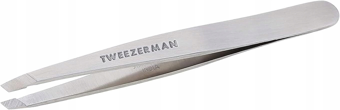 Pinzeta Tweezerman – Klasický Slant Tweezer