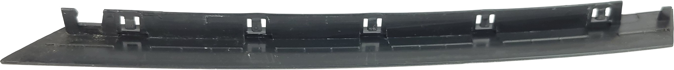 CITROEN C5 III LIFT moulding vertical door left front MALA windows 9682827277