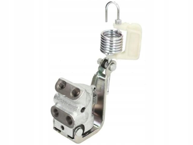 9976 - Кор. ТОРМОЗНЫЕ СИЛЫ PEUGEOT 206 SW 1.1-2.0 02-07