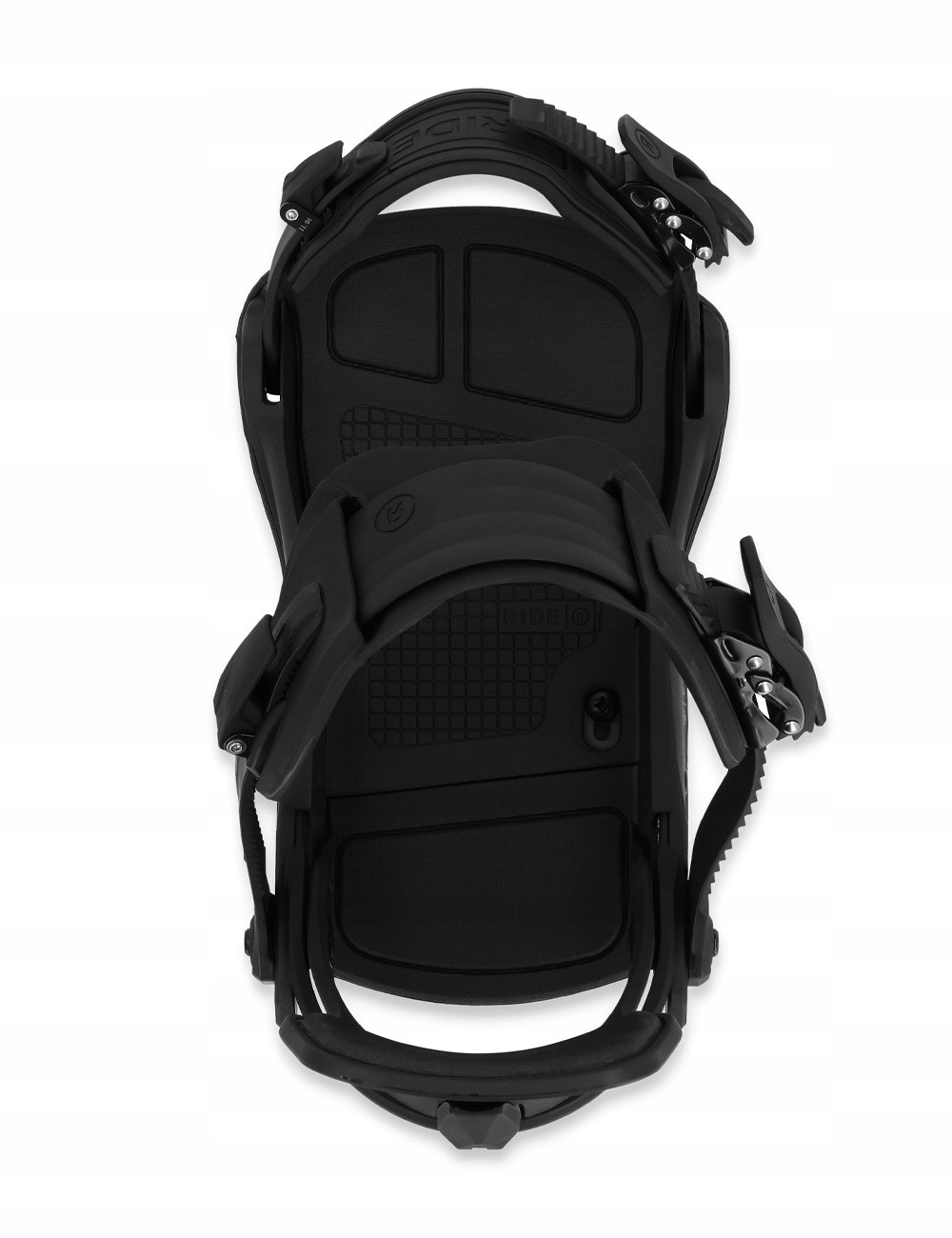 Wiązania snowboardowe Ride C-6 L Model C-6