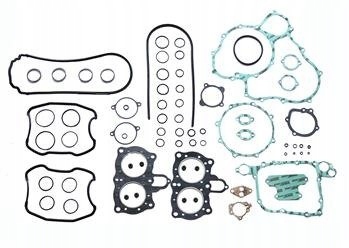 P400210850949 - Комплект прокладок ATHENA HONDA GL 1000 76-79