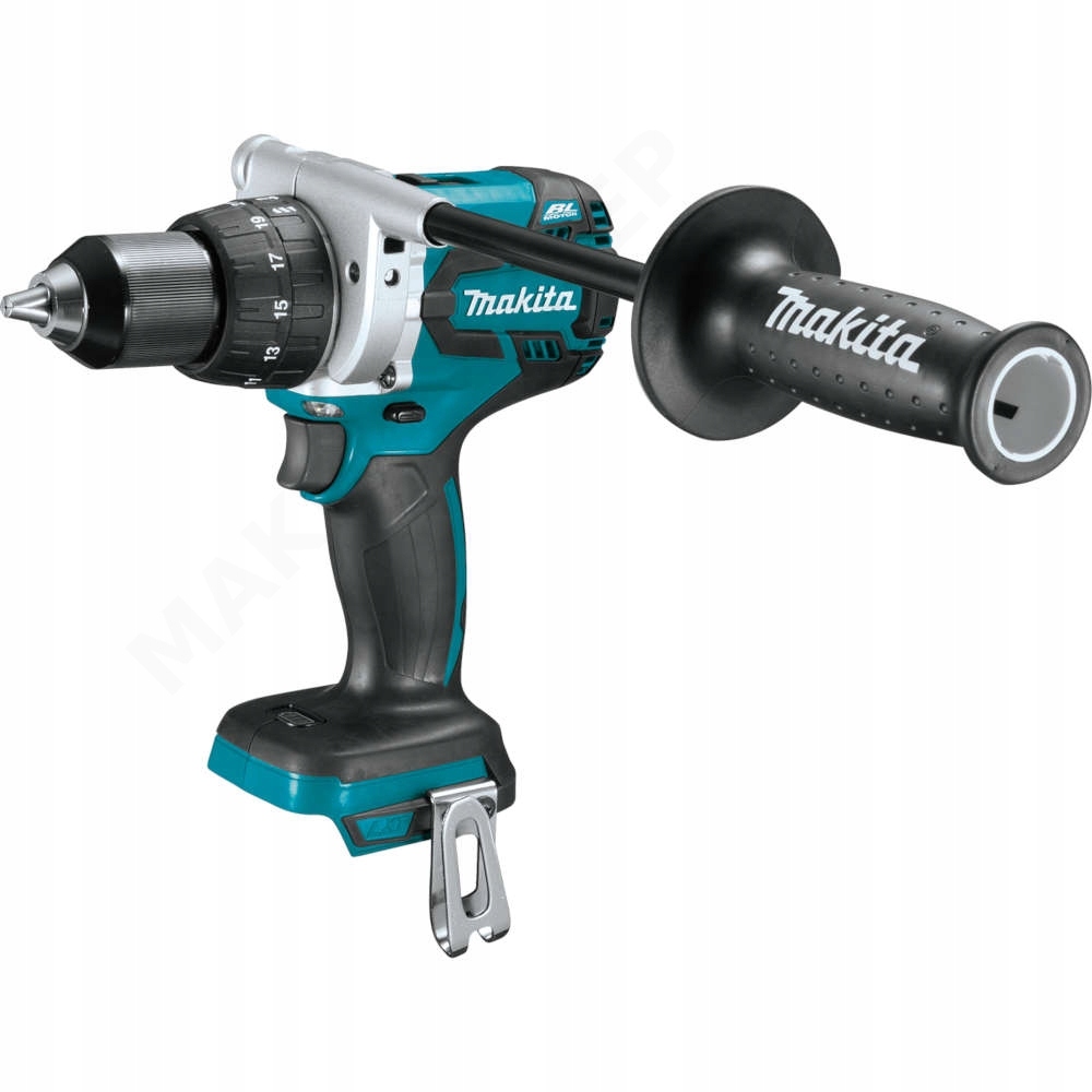 MAKITA DLX2284J1 WKRĘTARKA DDF485 + DGA504 18V Marka Makita