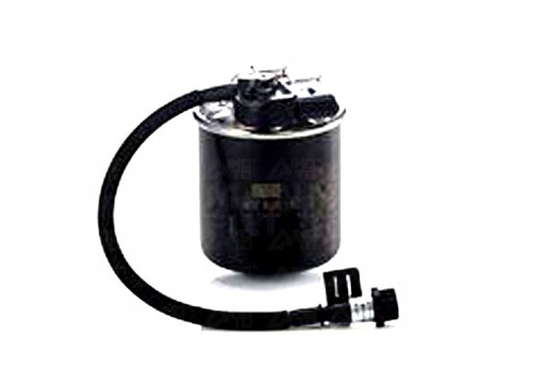 Mann-filter Palivový Filtr Mercedes Sprinter E-class