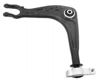 Citroen C6 Peugeot 508 Rameno Pravé Spodní Přední