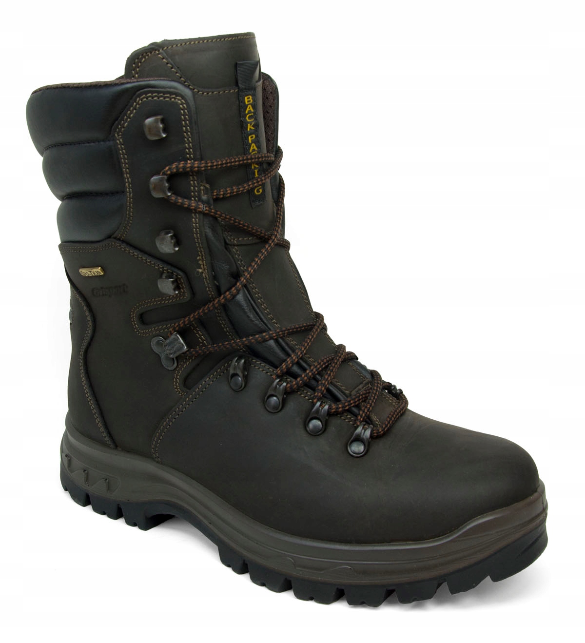 Boty GriSport Lontra Dakar Trekking, 45 Eur, Vibram, Membra-SpoTex, Cordura