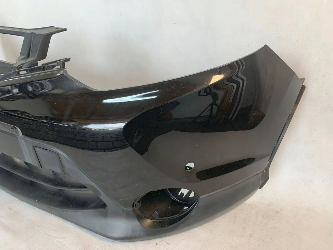 Nissan Qashqai 13-17r PDC bumper front front