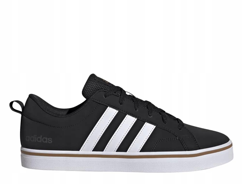 Pánské boty adidas Vs Pace černé tenisky IF4515 43 1/3