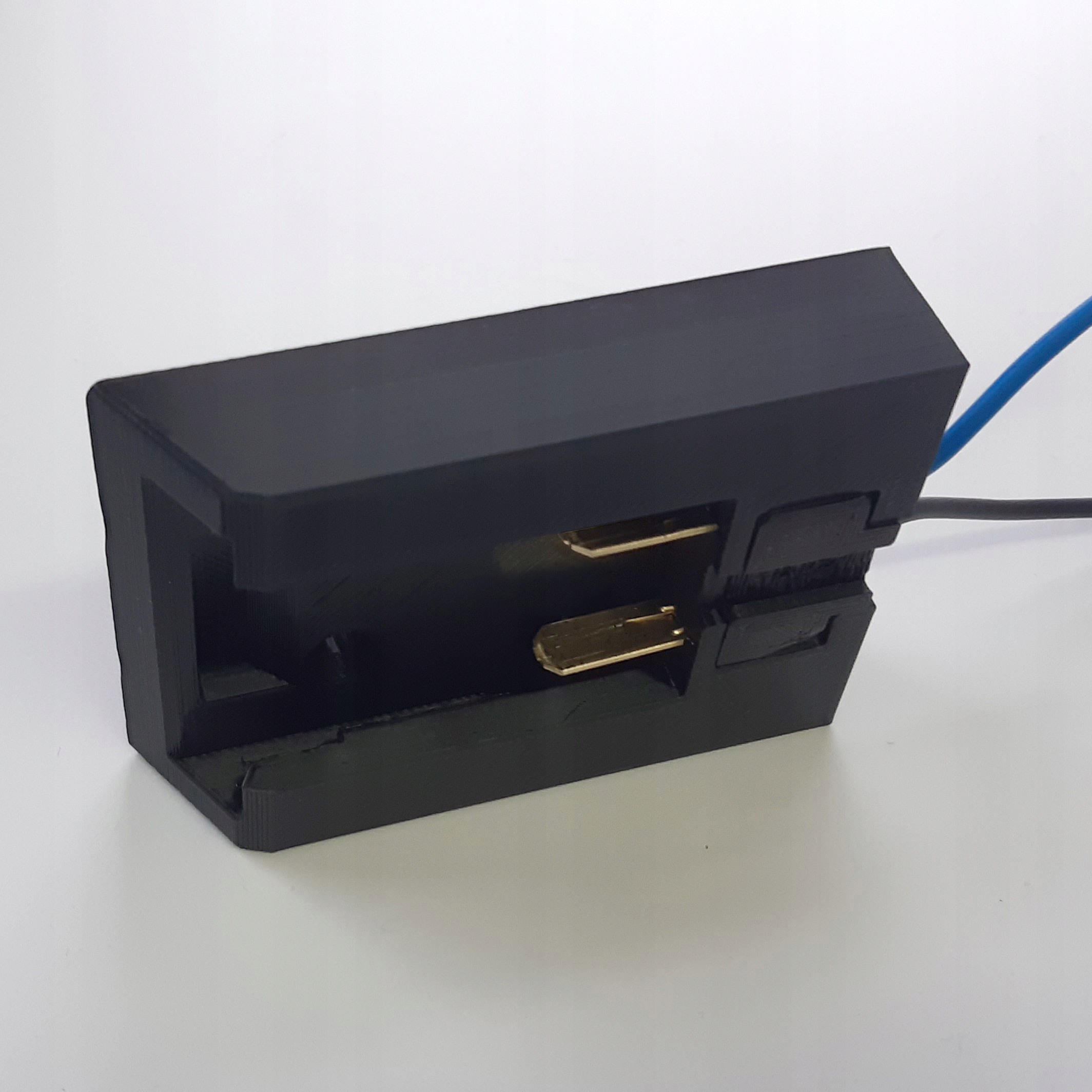 Adapter do akumulatora Country side My Project Kod producenta 1011220212611