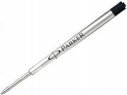 

Wkład Do Dług.parker"f"czarny Quinkflow