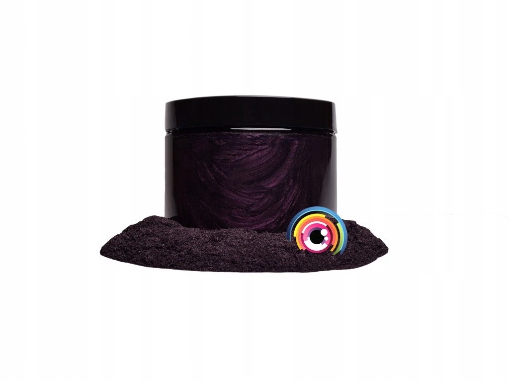 Dark Ube Eye Candy Pigments 50 g