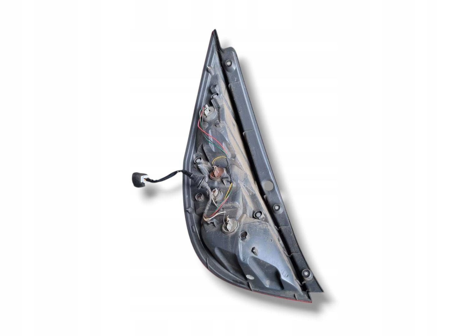 light rear right side Hyundai i30 FD 2009 92402-2R0