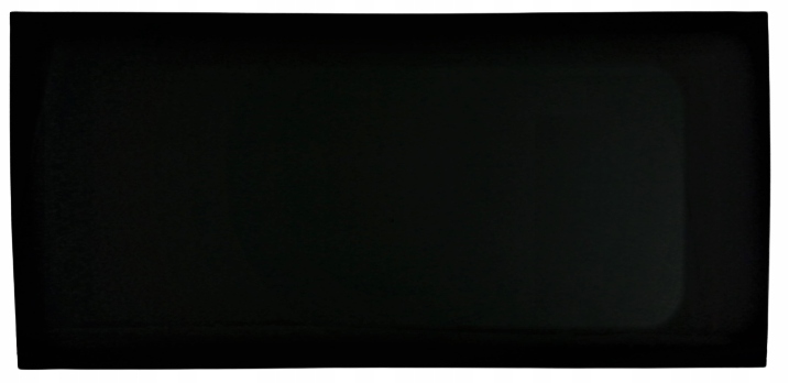 SZYBA BOCZNA PRAWA PEUGEOT BOXER II 06-> 1400x665