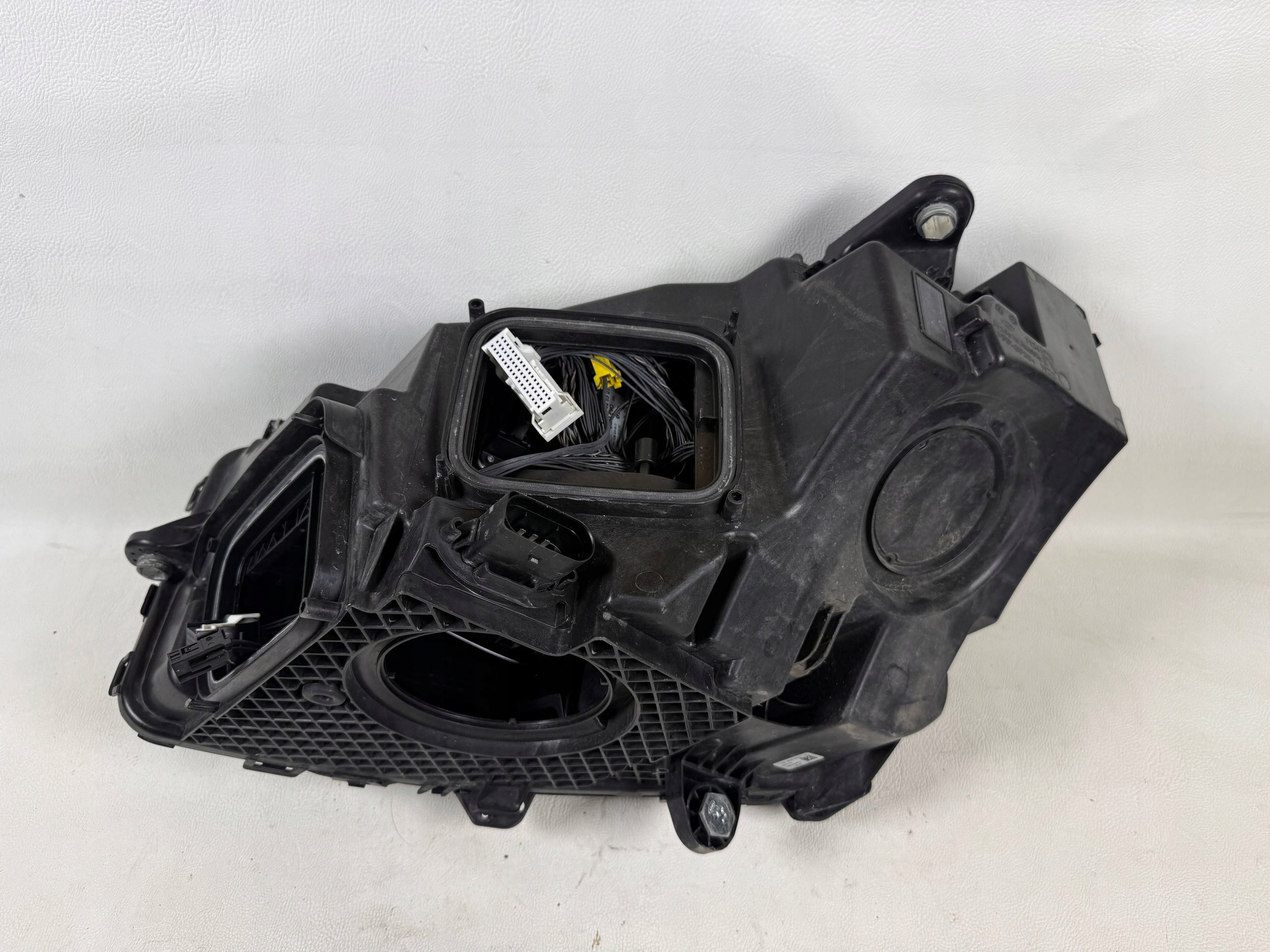 Mercedes Glc 253 Lift light right front front