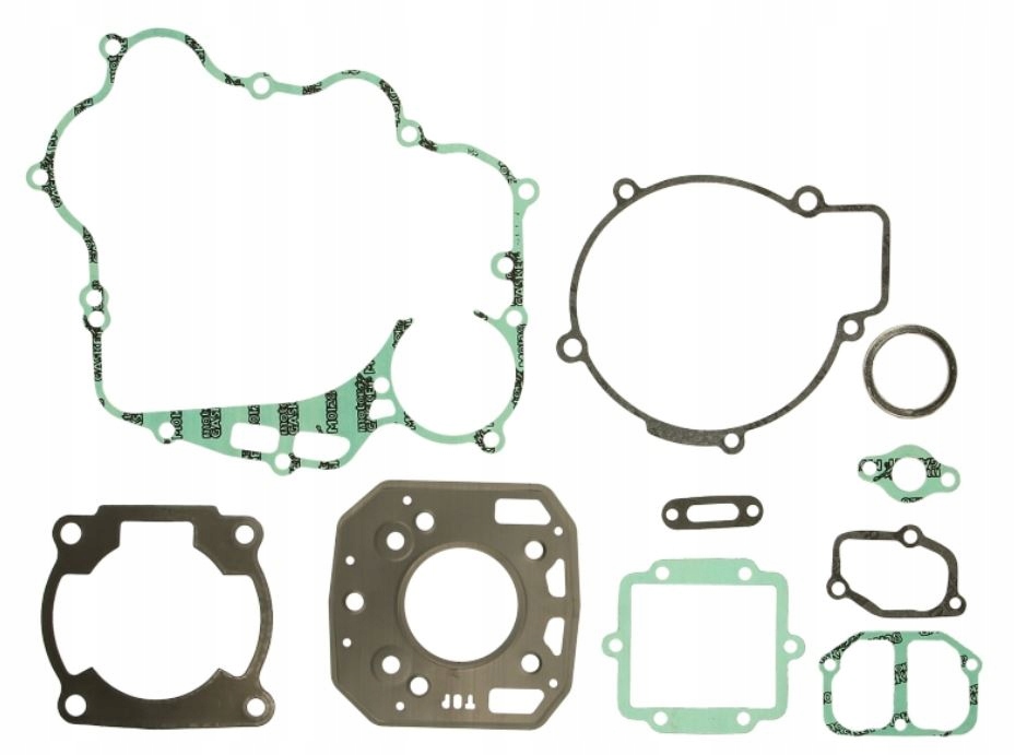 P400250850129 - КОМПЛЕКТ ПРОКЛАДОК ATHENA KAWASAKI KMX 125 90-03