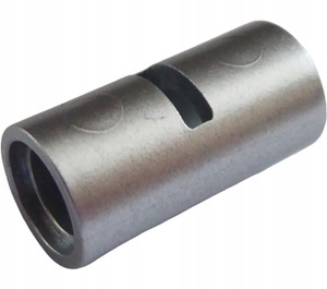 

Lego Technic 62462 łącznik tulejka srebrny