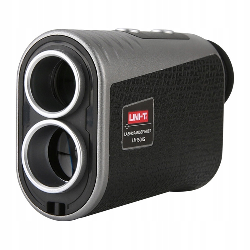 Dalmierz Laserowy Uni T LM1500G 1500M 6X Golf Usb