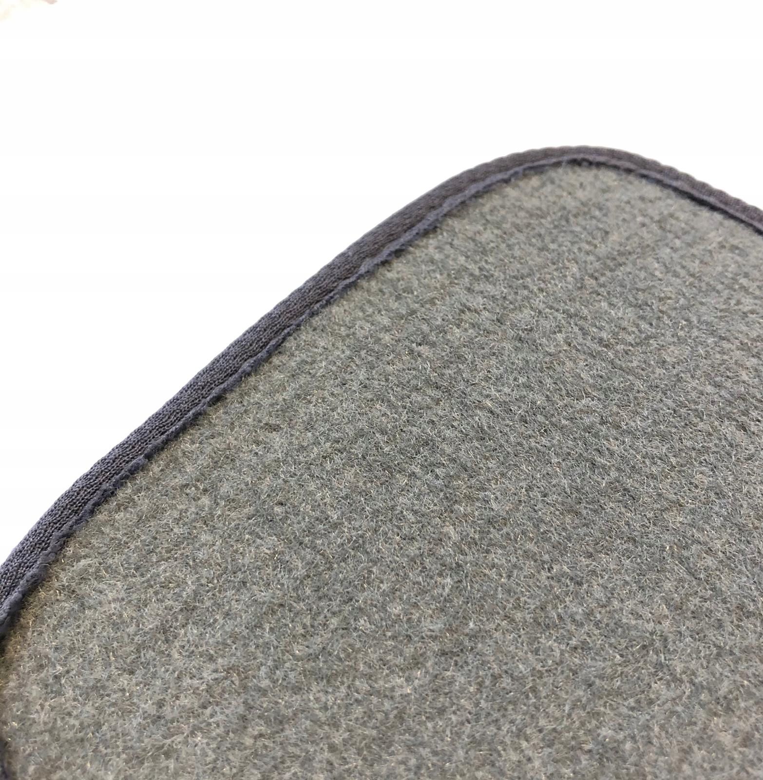 РОСКОШНЫЕ ВЕЛЮРОВЫЕ КОВРИКИ RENAULT MEGANE II 03-