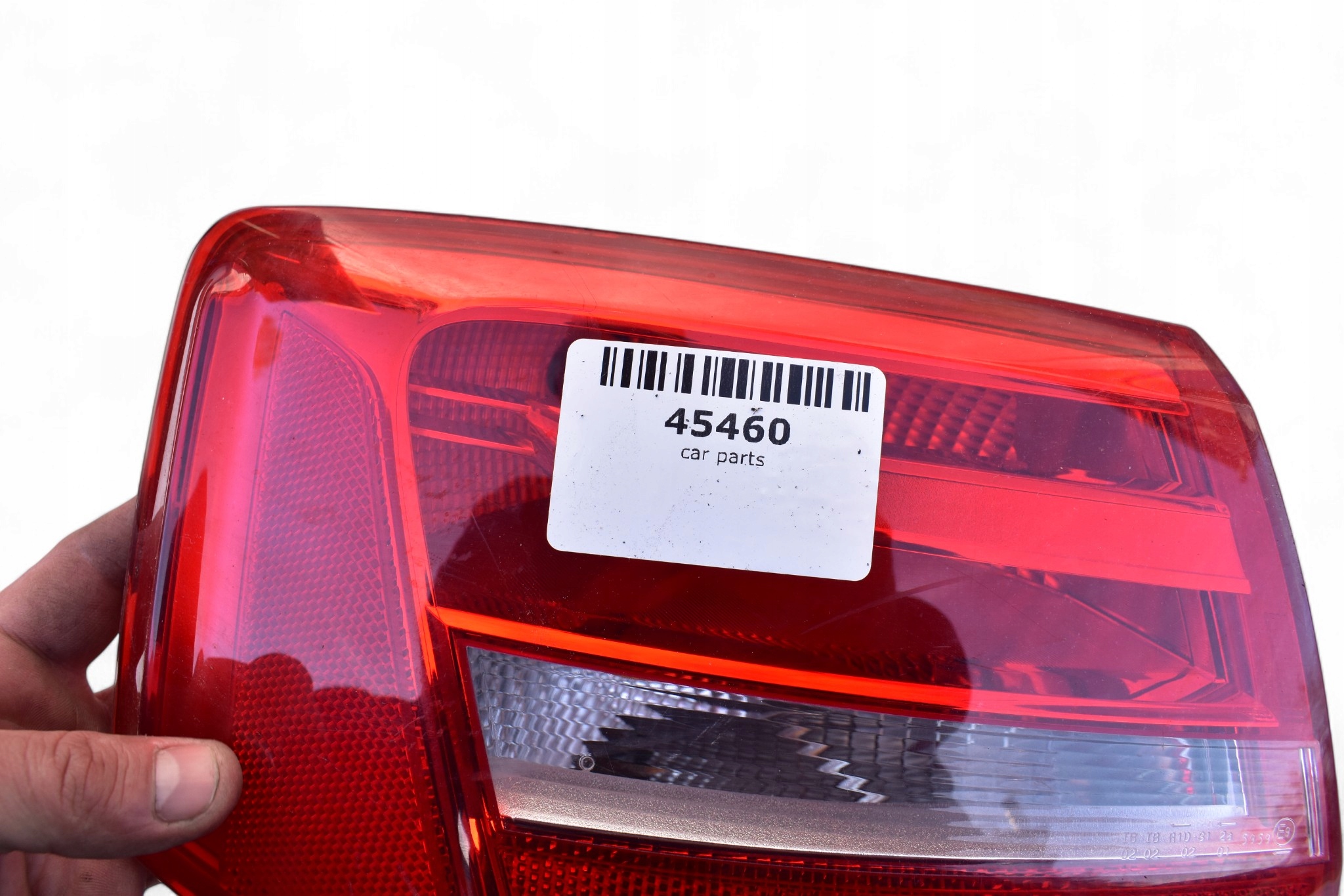 light left rear part AUDI A6 C7 4G sedan 4G5945095 EU
