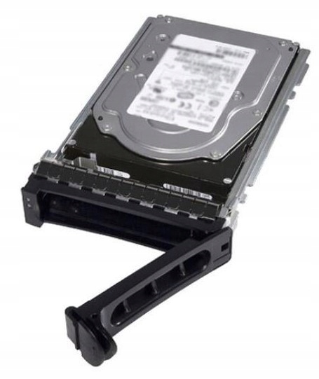 Dell/ 2TB/ Hdd/ 3.5"/ Sata/ 7200 Rpm/ 1R 400-ATKJ