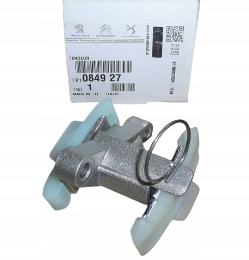 Натяжитель цепи ГРМ C5 III C6 2.7 HDI 084927