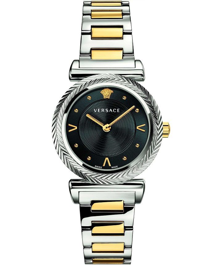 Hodinky Versace V-Motif Vintage Logo VERE00518