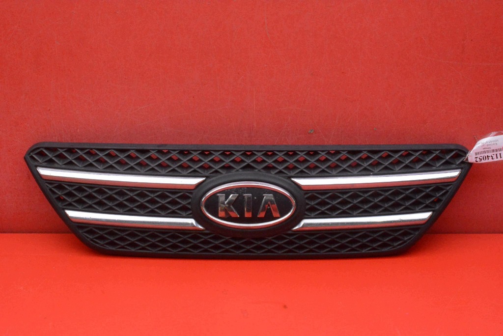 griglia nero CHROM 86350-1H000 KIA CEED 1 e 06-10