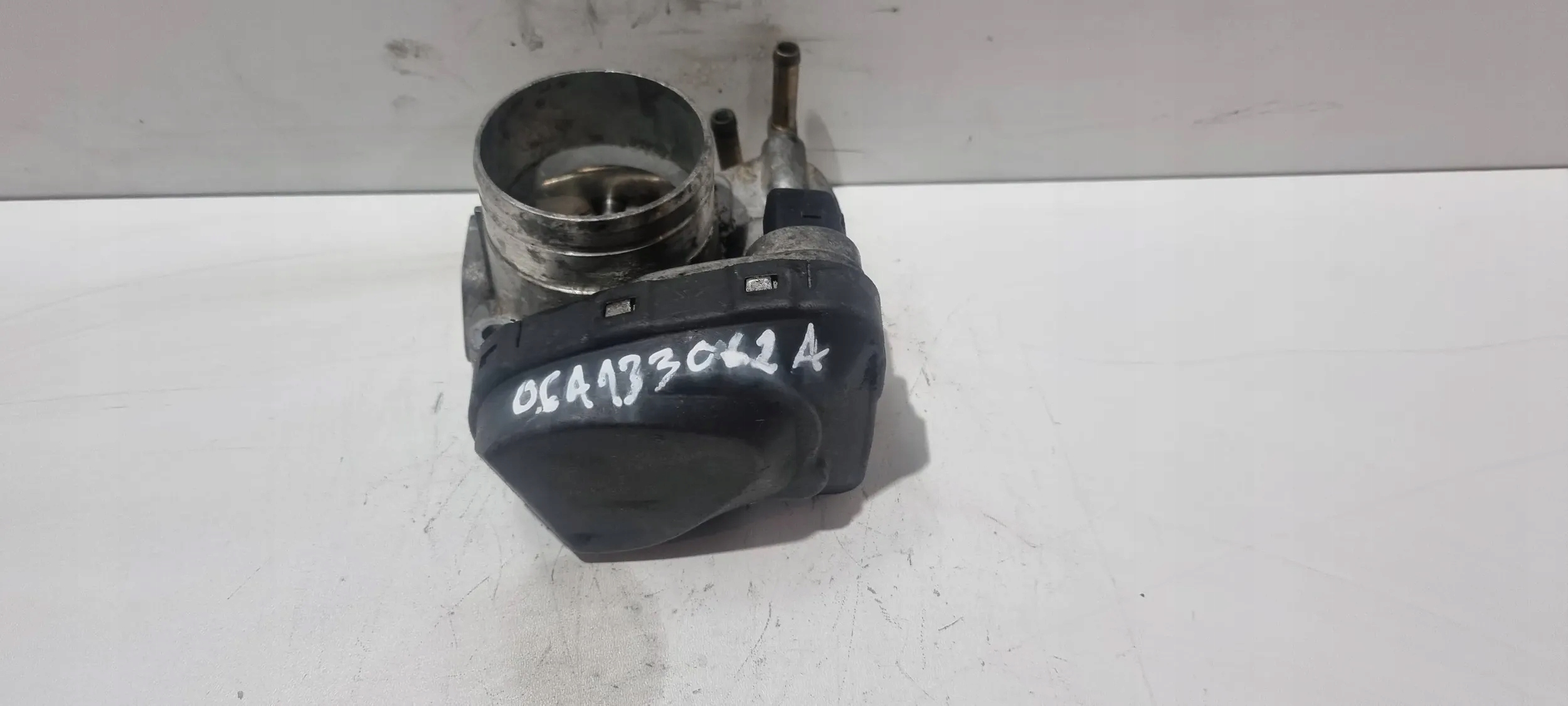 VALVOLA A FARFALLA 06A133062A AUDI VW SEAT SKODA 1.6 8V