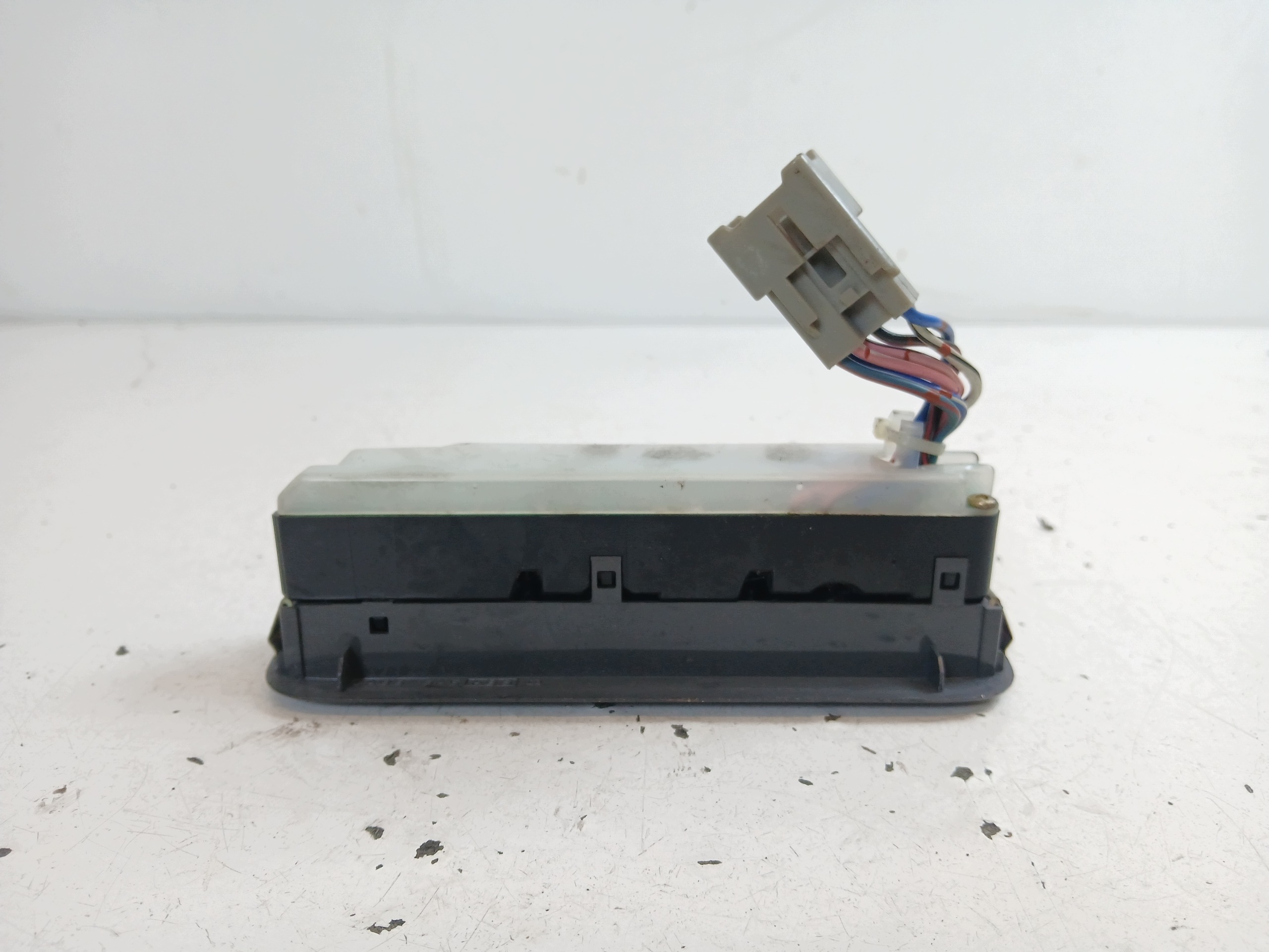 SUZUKI BALENO e LIFT PANEL vetro finestrino sinistra