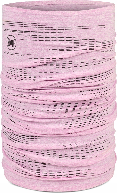 Buff Dryflx Bandana Chusta Wielofunkcyjna Odblask Cool/cold
