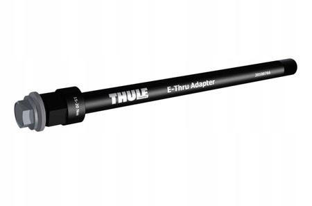Adapter wózka do tylnej osi Thule Thru Axle 229 mm