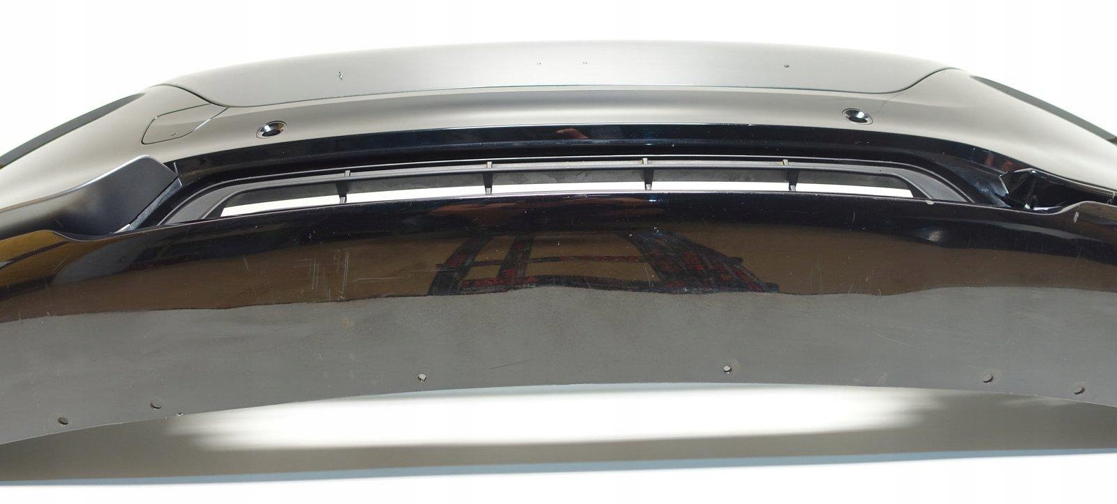 BMW i3 I3S I3 S SPORT LIFT 7462280 below 4 PDC 2017- bumper front front