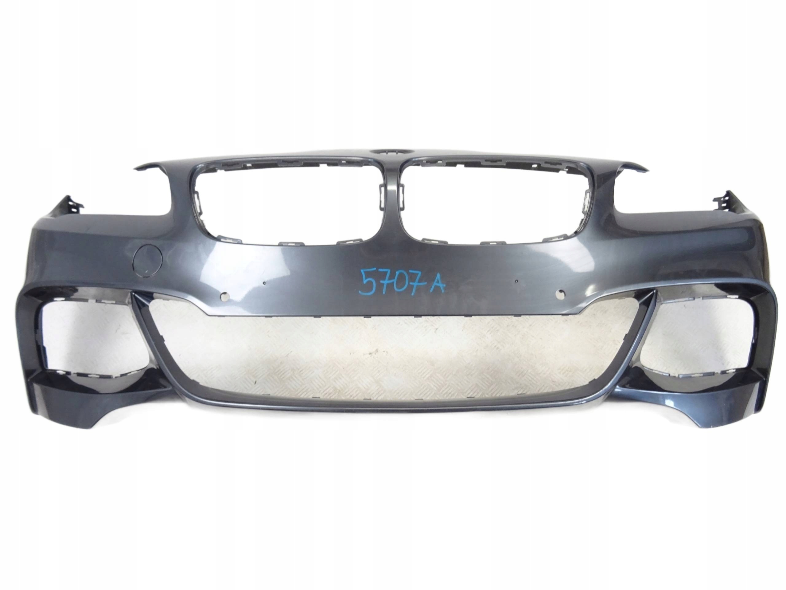 BMW 2 F45 m-packet bumper front front