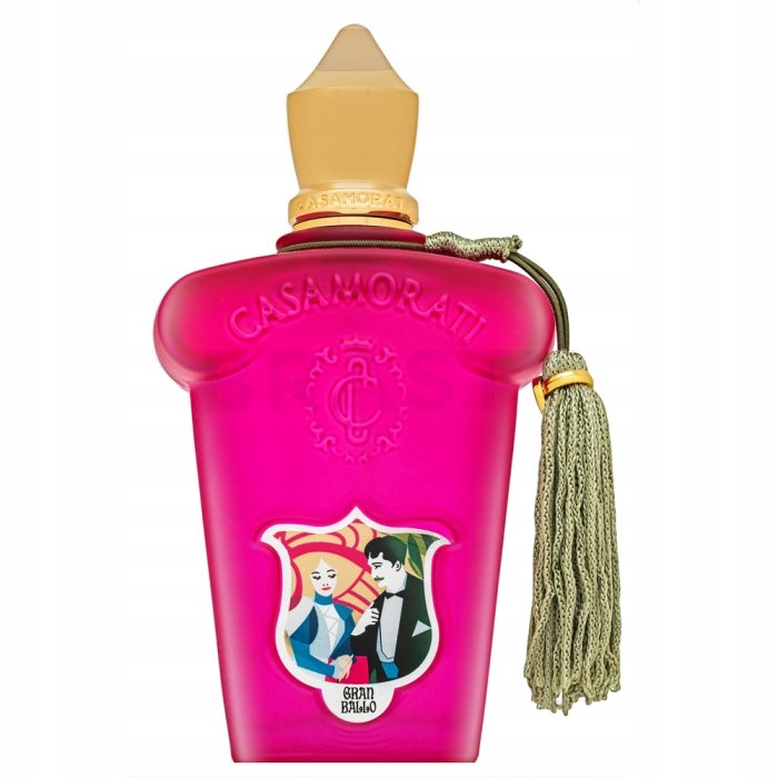 Xerjoff Casamorati Gran Ballo Edp W 100 ml