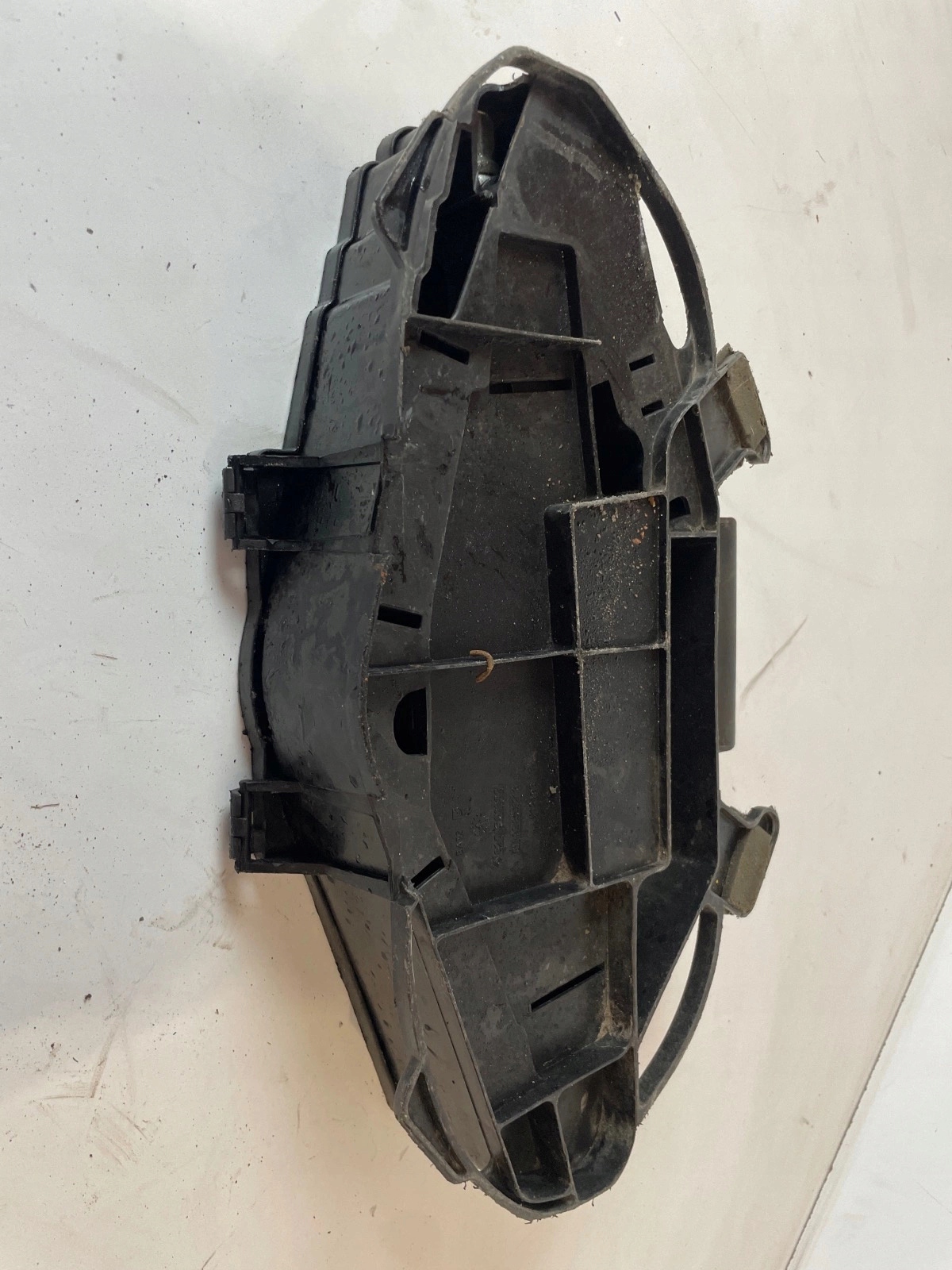 Wklad Roues de la roue de secours Renault Trafic II Vivaro A