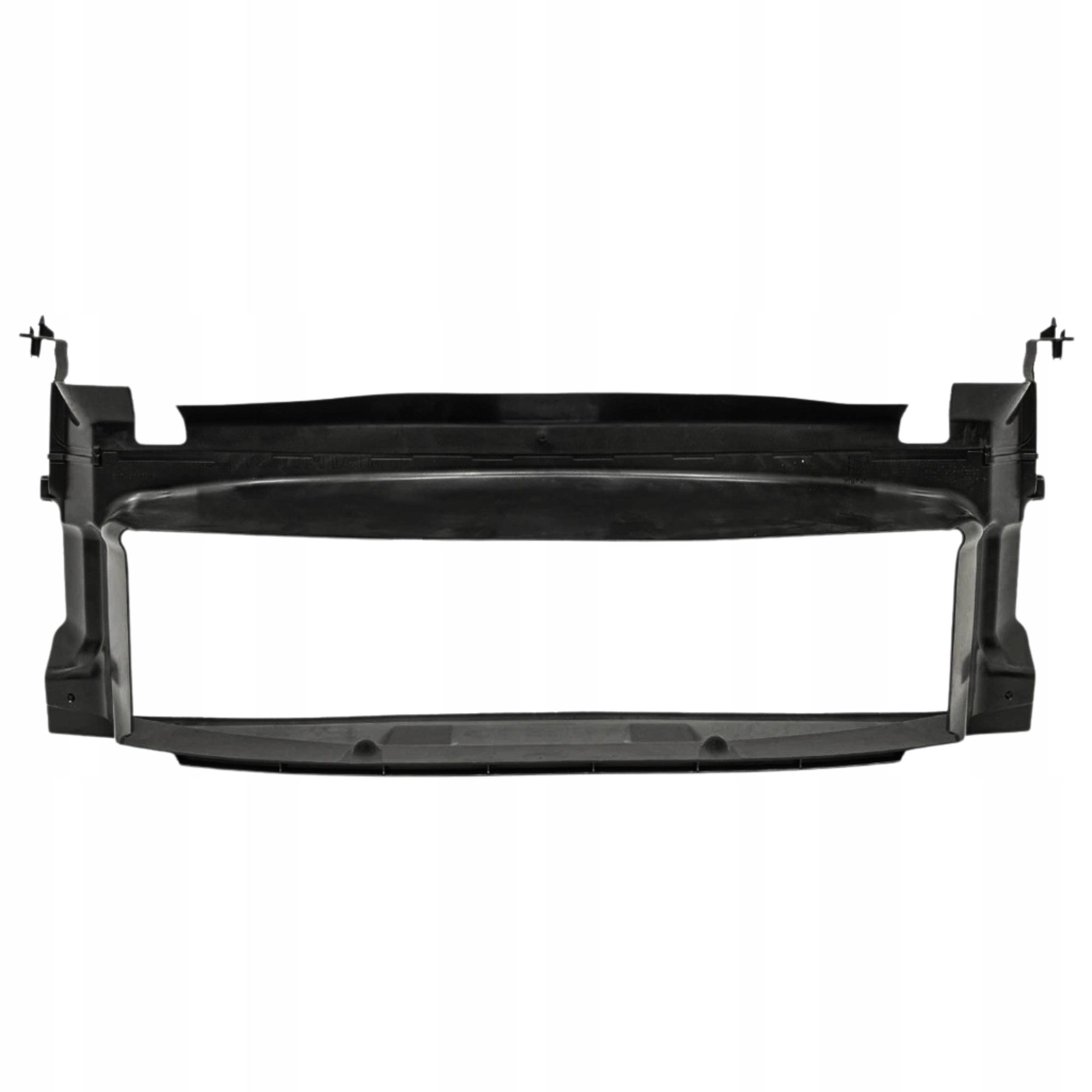Bmw 1 F20 F21 M-paket Lift Volant Vzduchu Spodní Vstupní Pás 51748060315