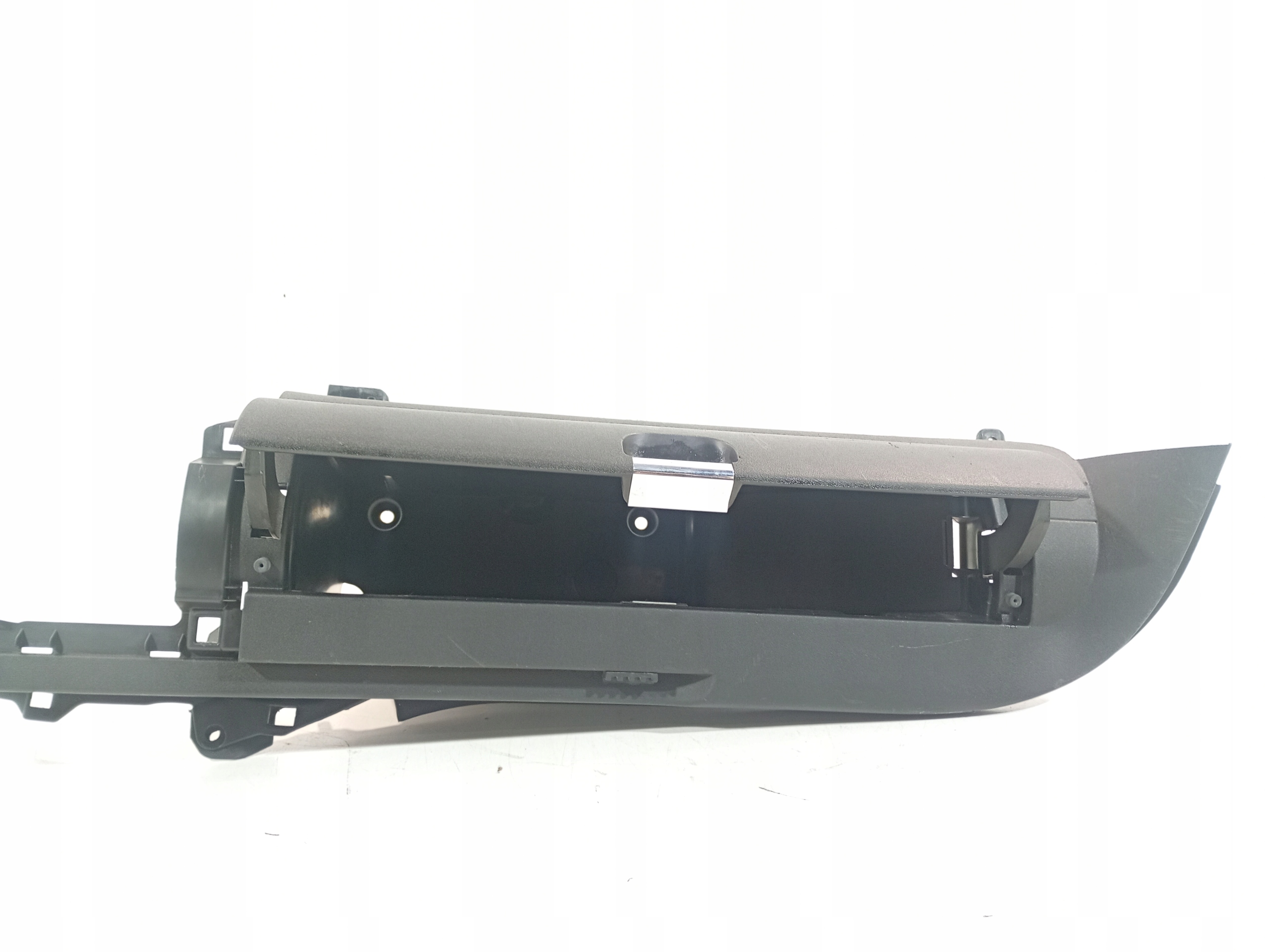 Alfa Romeo GT 03-10 passenger compartment right boot