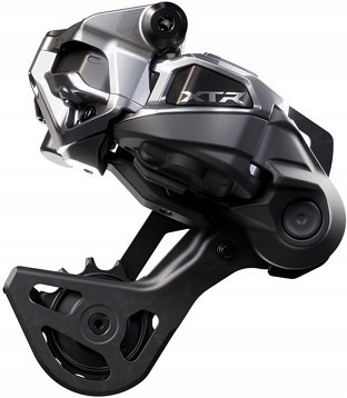 Shimano przerzutka tylna Xtr RD-M9250 Gs 12rz