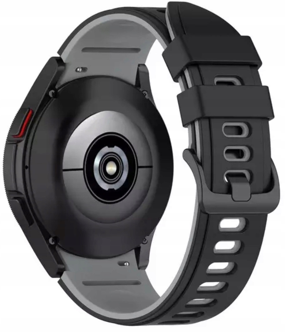 

Pasek Galaxy Watch 4 5 40/42/44/46/45 Pro