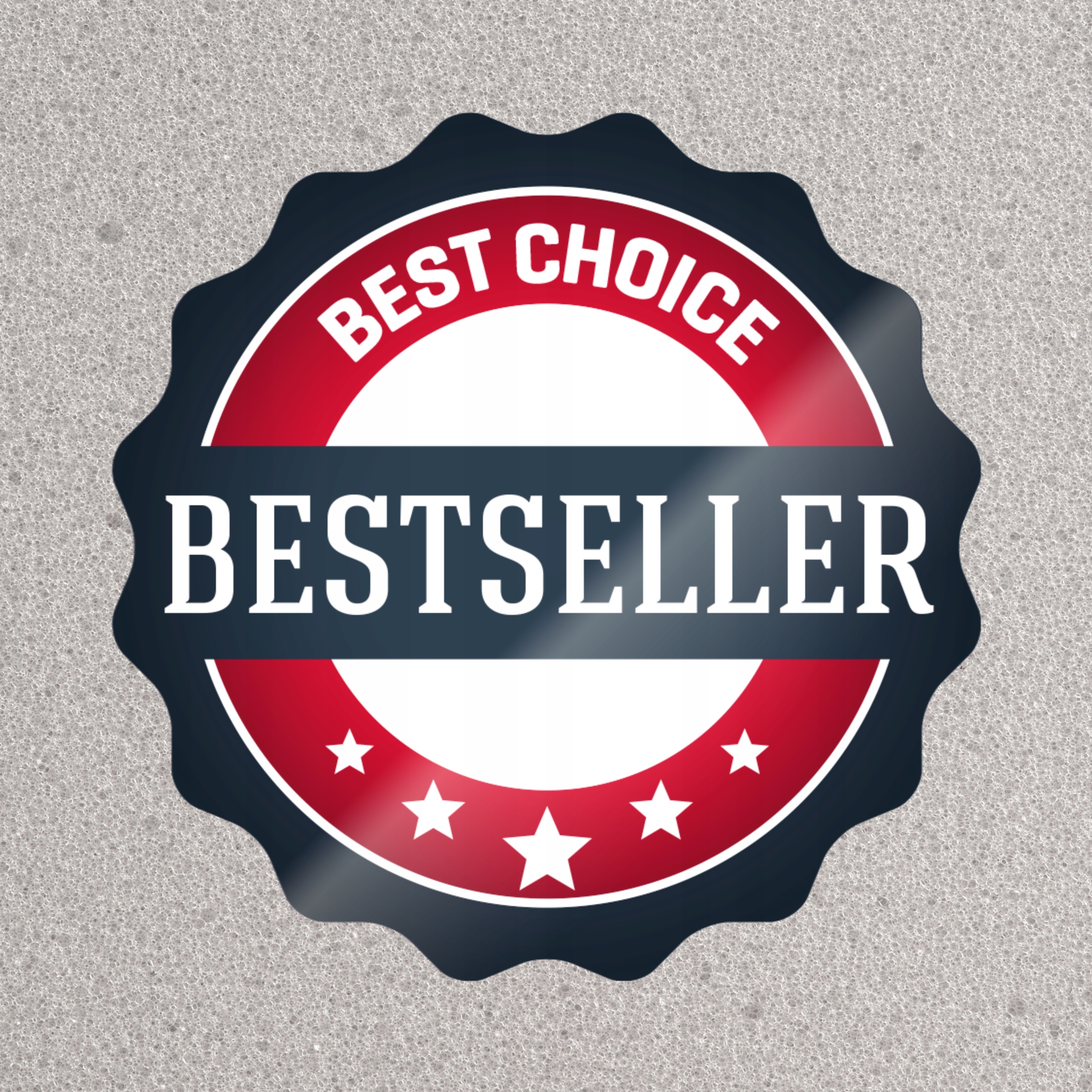 COMENSAL Paca glazurnicza L z gąbką GĘSTĄ MIĘKKĄ Rodzaj pacy z gąbką