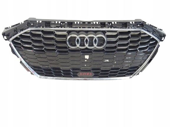 grill grille front front AUDI A3 8Y S-LINE 8Y0853651A