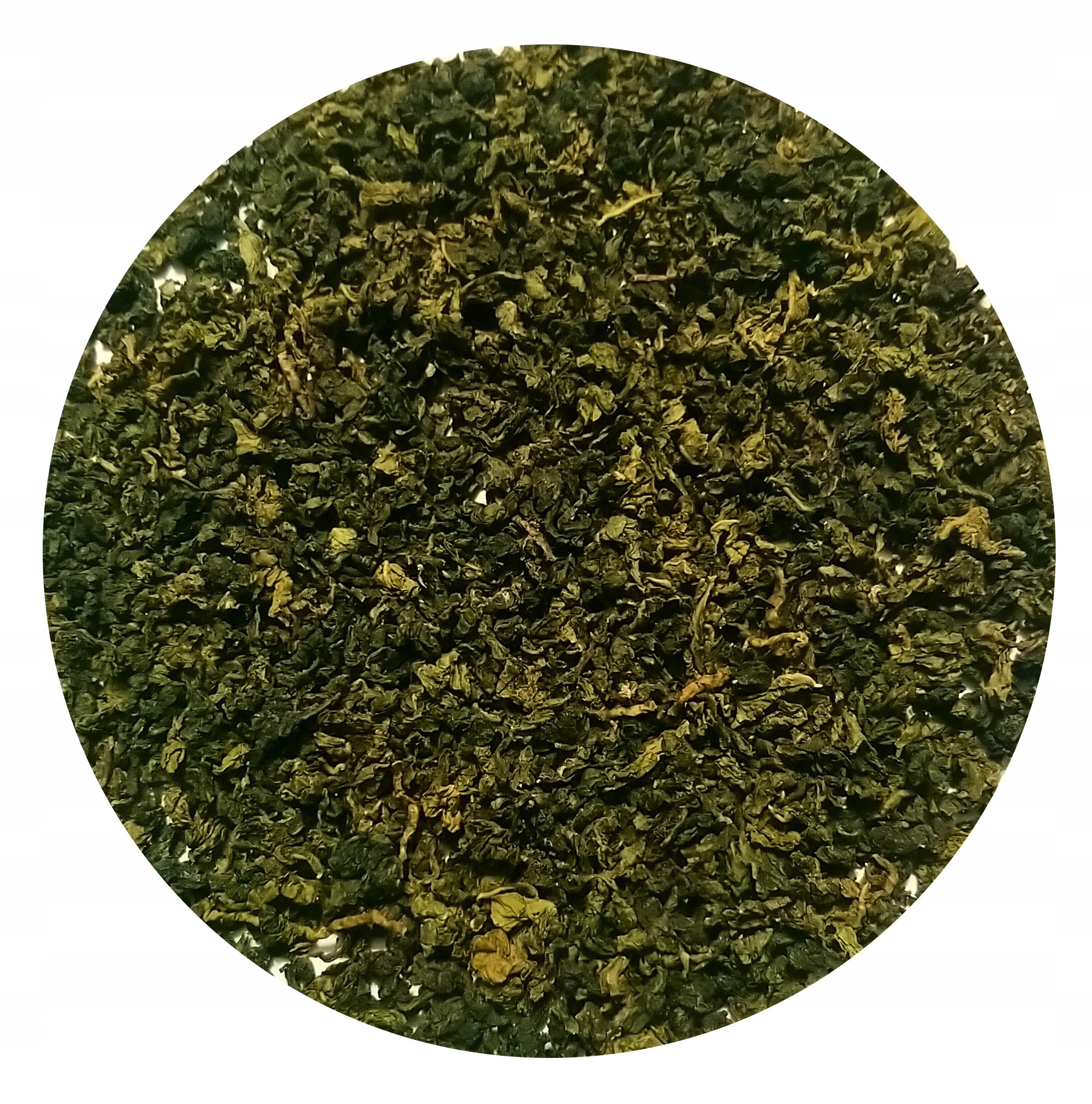 Levně Čaj Oolong Ulung modrý polofermentovaný 1 kg