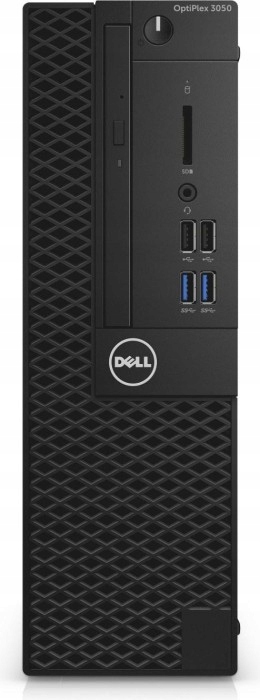 KOMPUTER DELL OPTIPLEX 3050 SFF i5-7500 8/240SSD WIN 10 - Sklep