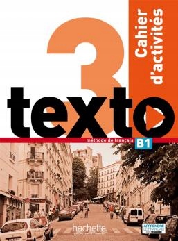 Texto 3. Ćwiczenia