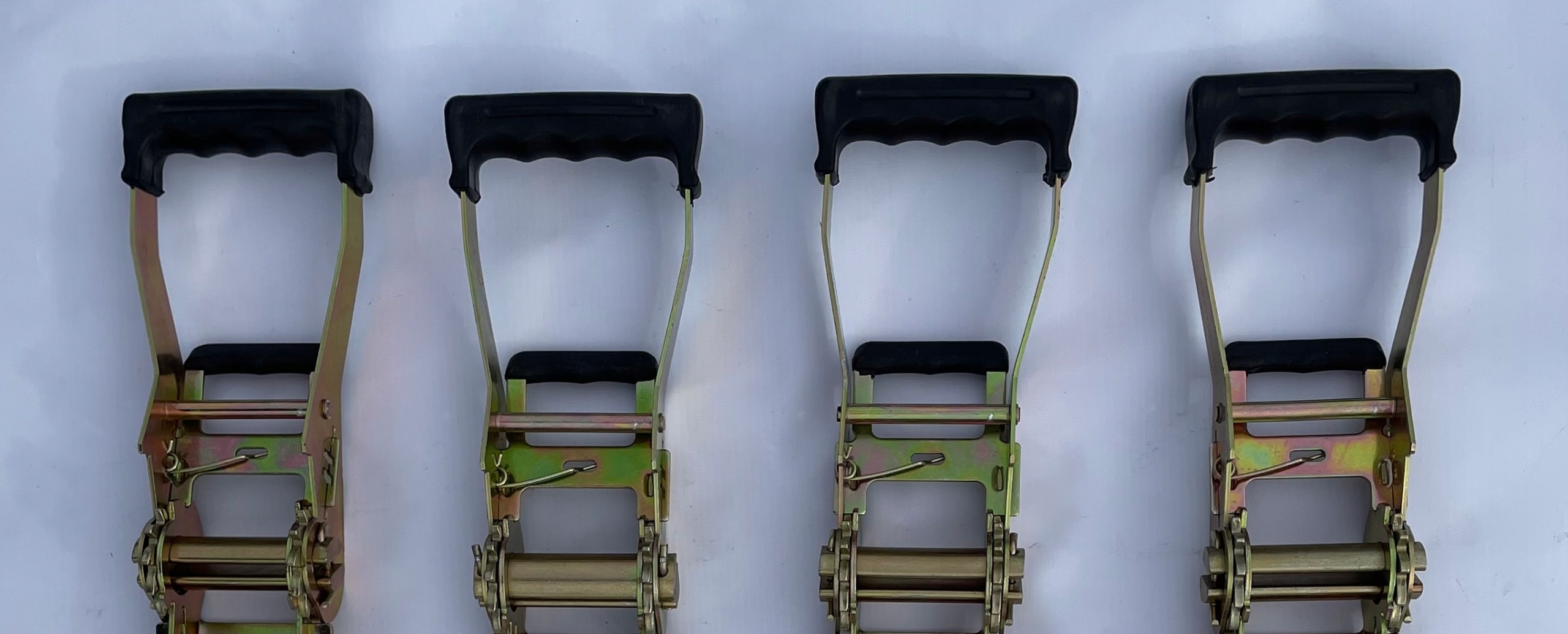 Pasy Transportowe 4T Gumowane Raczki 2PKT Szelka Manufacturer Manol