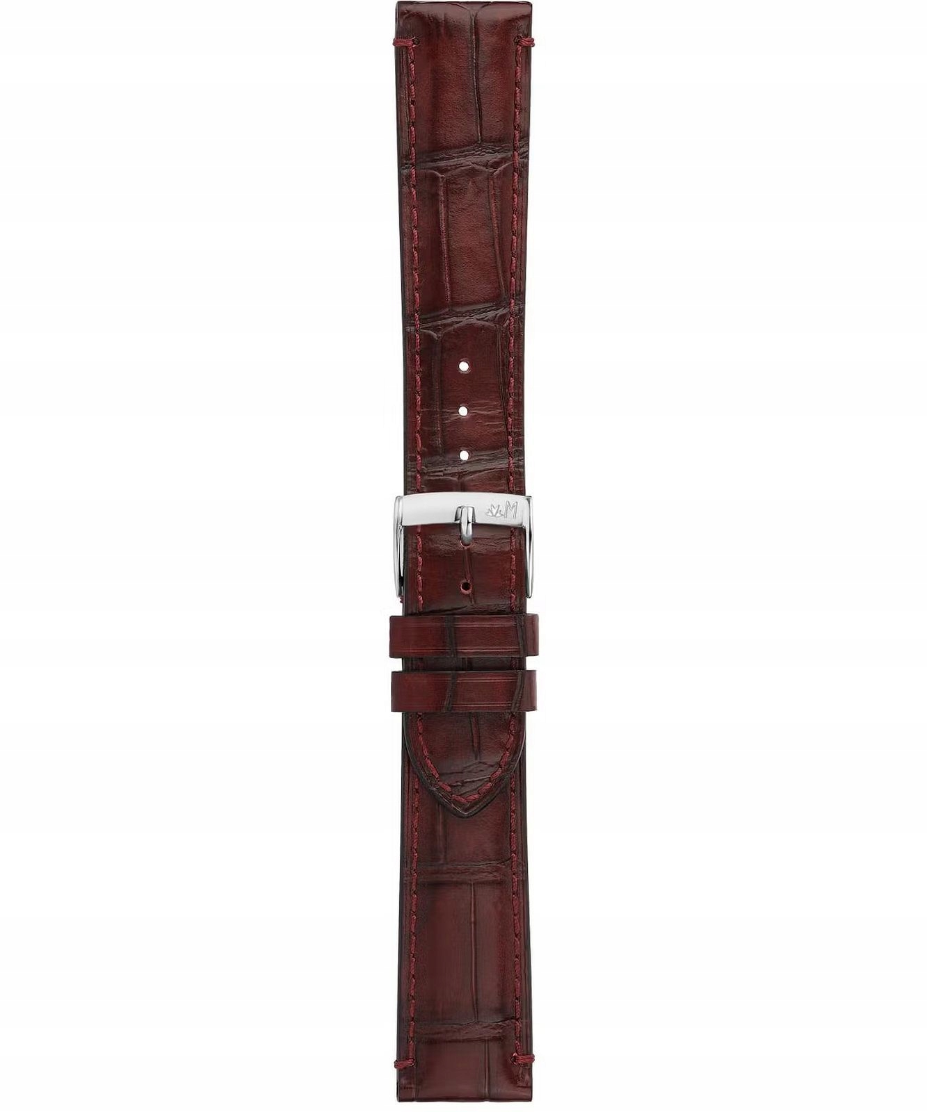 Pásek Morellato Manufatti 22 mm
