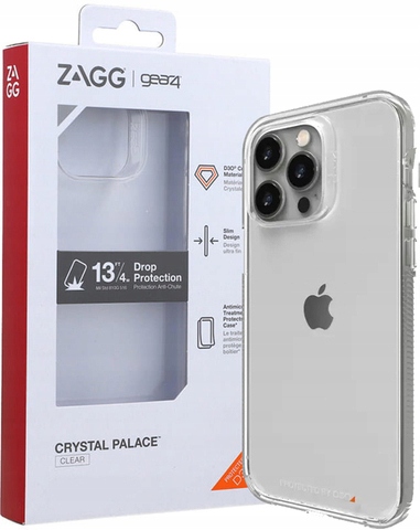 

Etui Do Iphone 14 Pro Max GEAR4, Obudowa Case